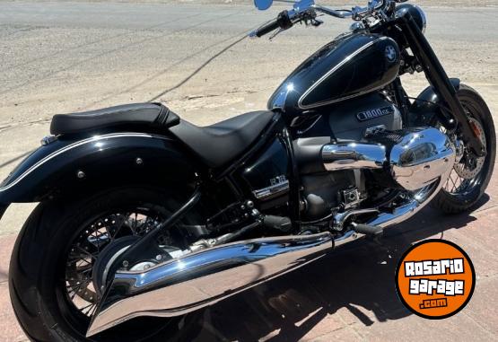 Motos - Bmw R18 2022 Nafta 3000Km - En Venta