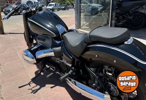 Motos - Bmw R18 2022 Nafta 3000Km - En Venta
