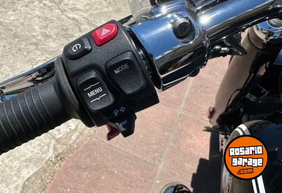 Motos - Bmw R18 2022 Nafta 3000Km - En Venta