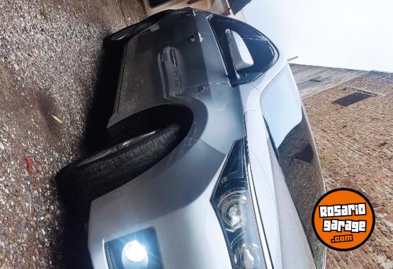 Autos - Toyota Corolla Xei 1.8 2016 Nafta 98300Km - En Venta