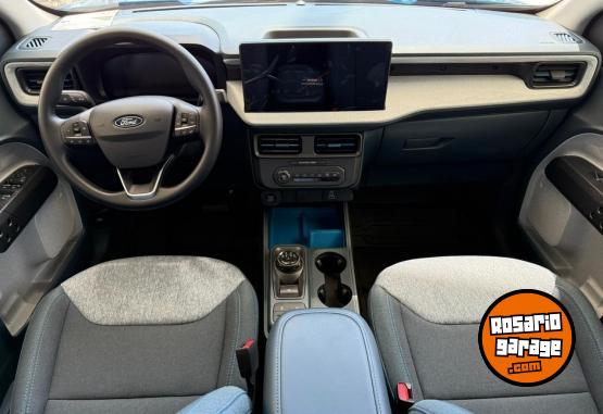 Camionetas - Ford Maverick XLT 2.0L 4x4 AWD 2025 Nafta 0Km - En Venta