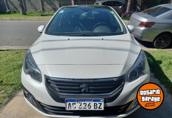 Autos - Peugeot 308 2018 Diesel 125900Km - En Venta