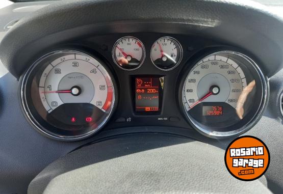 Autos - Peugeot 308 2018 Diesel 125900Km - En Venta