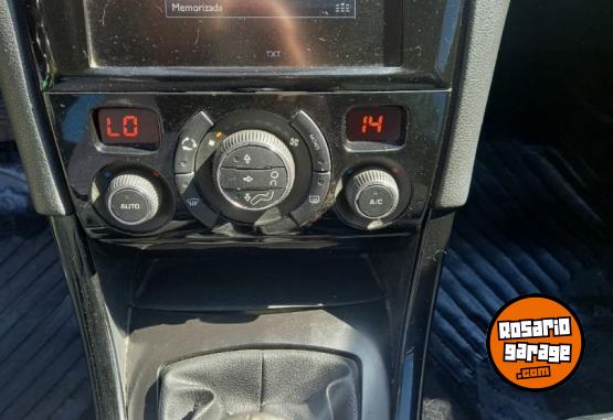 Autos - Peugeot 308 2018 Diesel 125900Km - En Venta