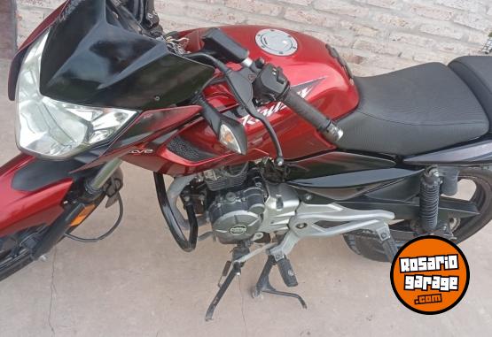 Motos - Otra marca 2019 2019 Nafta 38000Km - En Venta