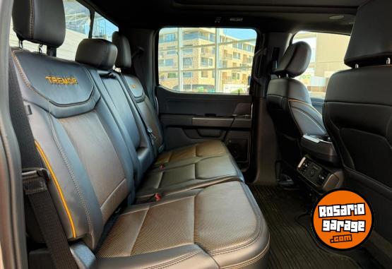 Camionetas - Ford F-150 Tremor 2025 Nafta 0Km - En Venta