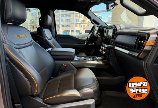 Camionetas - Ford F-150 Tremor 2025 Nafta 0Km - En Venta