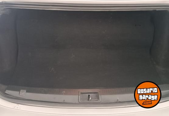 Autos - Renault FLUENCE 2015 GNC 195000Km - En Venta