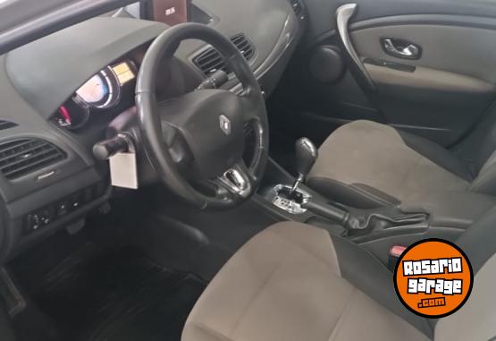 Autos - Renault FLUENCE 2015 GNC 195000Km - En Venta