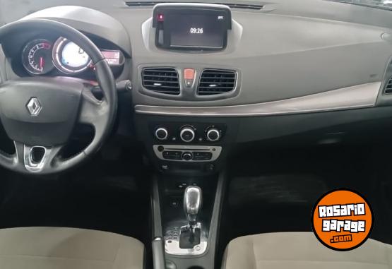 Autos - Renault FLUENCE 2015 GNC 195000Km - En Venta