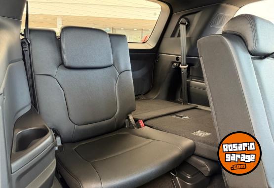 Camionetas - Ford Everest Titanium 2025 Nafta 0Km - En Venta