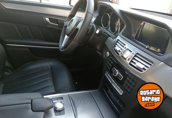 Autos - Mercedes Benz E 250 2015 Nafta 203239Km - En Venta