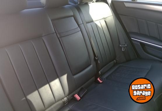 Autos - Mercedes Benz E 250 2015 Nafta 203239Km - En Venta