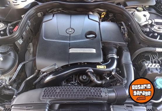 Autos - Mercedes Benz E 250 2015 Nafta 203239Km - En Venta