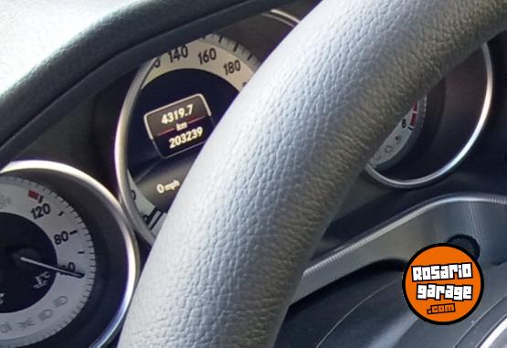 Autos - Mercedes Benz E 250 2015 Nafta 203239Km - En Venta