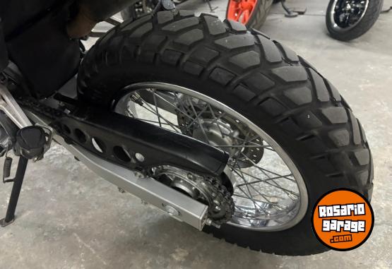 Motos - Honda Falcon 400 2008 Nafta 50000Km - En Venta