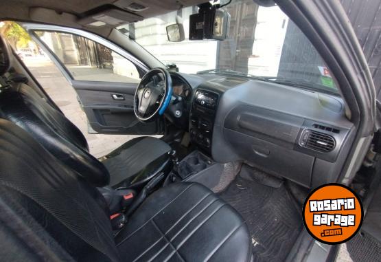 Autos - Fiat SIENA 2017 GNC 413000Km - En Venta