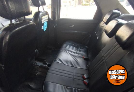 Autos - Fiat SIENA 2017 GNC 413000Km - En Venta