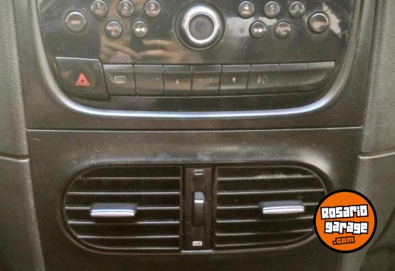 Autos - Fiat SIENA 2017 GNC 413000Km - En Venta