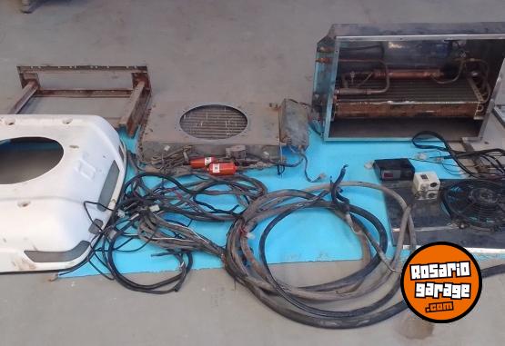 Otros - Vendo equipo de frio - En Venta