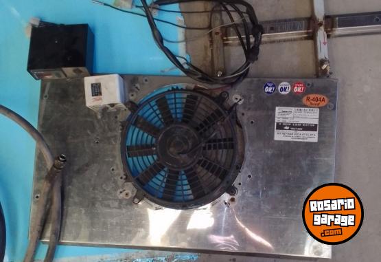 Otros - Vendo equipo de frio - En Venta