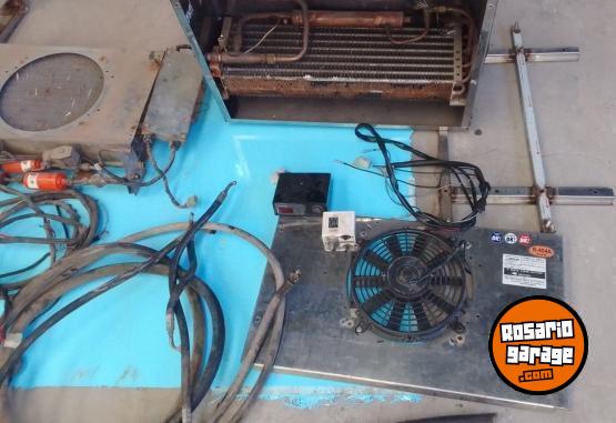 Otros - Vendo equipo de frio - En Venta