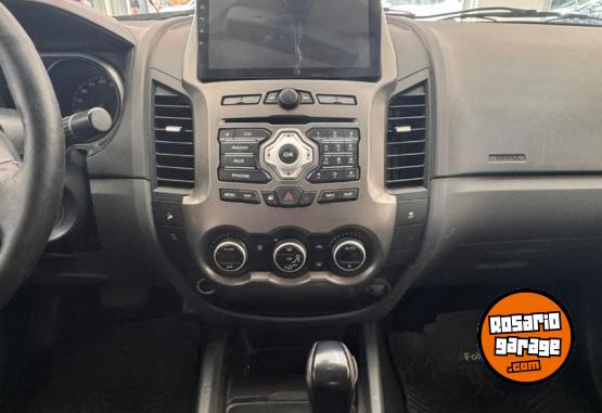 Camionetas - Ford Ranger 2013 Diesel 190000Km - En Venta