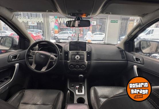 Camionetas - Ford Ranger 2013 Diesel 190000Km - En Venta