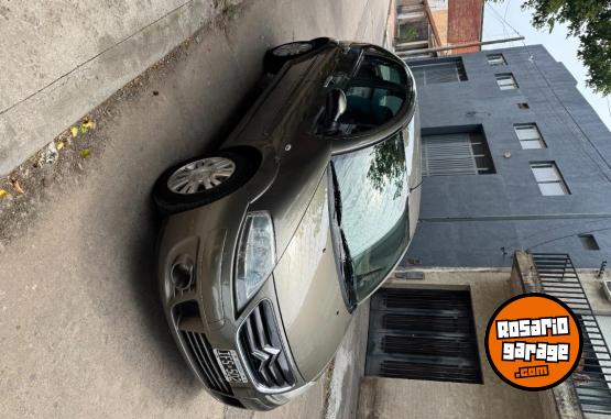 Autos - Citroen C3 2009 Nafta 97000Km - En Venta