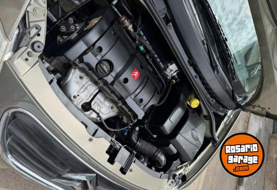 Autos - Citroen C3 2009 Nafta 97000Km - En Venta