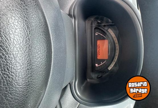 Autos - Citroen C3 2009 Nafta 97000Km - En Venta