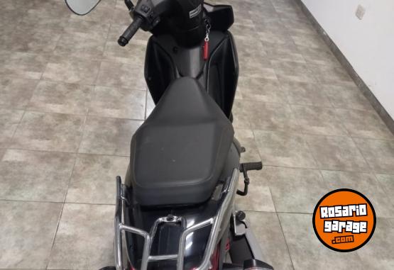 Motos - Honda WAVE 2022 Nafta 126Km - En Venta