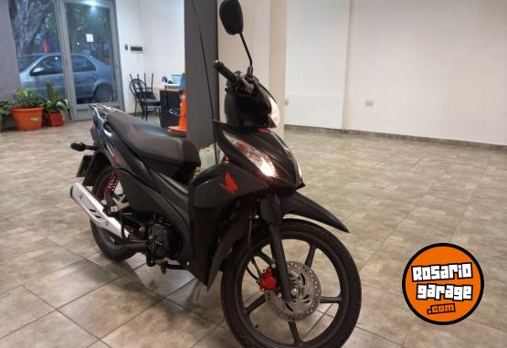 Motos - Honda WAVE 2022 Nafta 126Km - En Venta