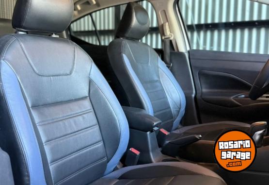 Autos - Nissan Versa 2024 Nafta 52000Km - En Venta