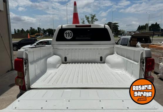 Camionetas - Chevrolet S10 4X2 LS 2018 Diesel 180000Km - En Venta