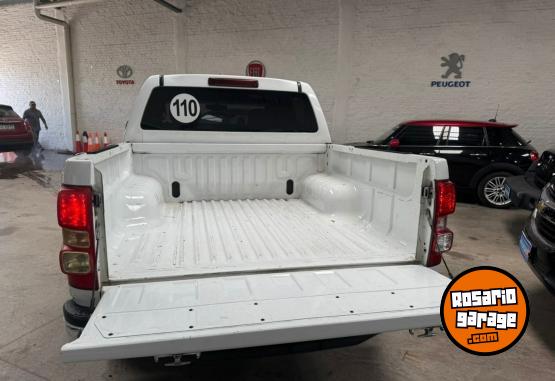 Camionetas - Chevrolet S10 4X2 LS 2018 Diesel 180000Km - En Venta