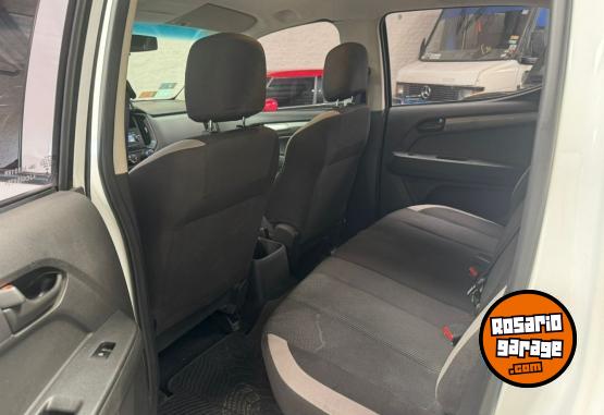 Camionetas - Chevrolet S10 4X2 LS 2018 Diesel 180000Km - En Venta