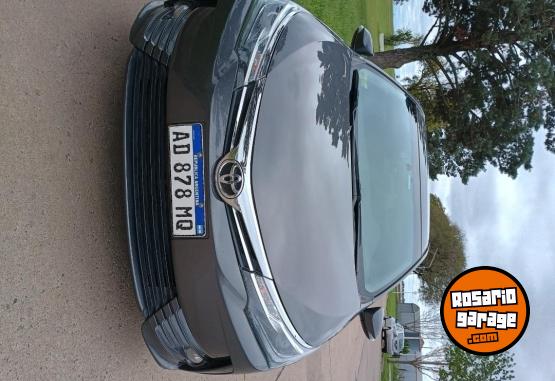Autos - Toyota Corolla seg 1.8 2019 Nafta 91000Km - En Venta