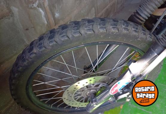 Motos - Motomel Skua 200 2019 Nafta 30702Km - En Venta