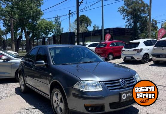 Autos - Volkswagen BORA 2.0 TRENDLINE 2012 Nafta  - En Venta