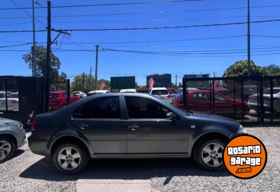 Autos - Volkswagen BORA 2.0 TRENDLINE 2012 Nafta  - En Venta