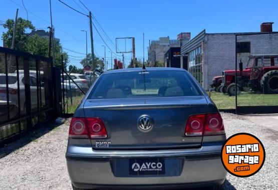 Autos - Volkswagen BORA 2.0 TRENDLINE 2012 Nafta  - En Venta