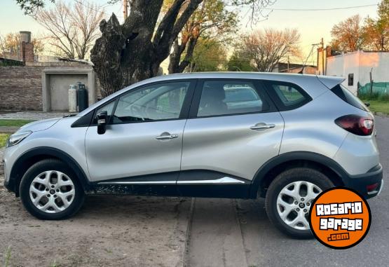 Autos - Renault Captur Zen 2.0 2019 Nafta 73000Km - En Venta