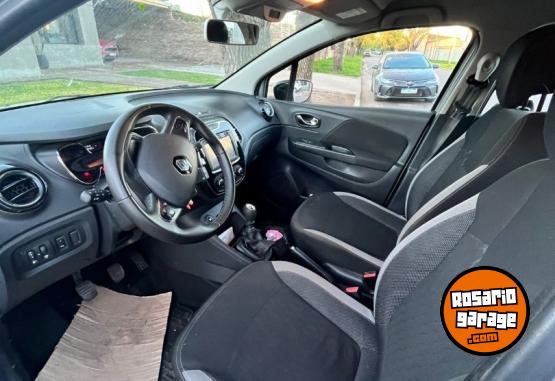 Autos - Renault Captur Zen 2.0 2019 Nafta 73000Km - En Venta