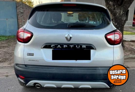 Autos - Renault Captur Zen 2.0 2019 Nafta 73000Km - En Venta