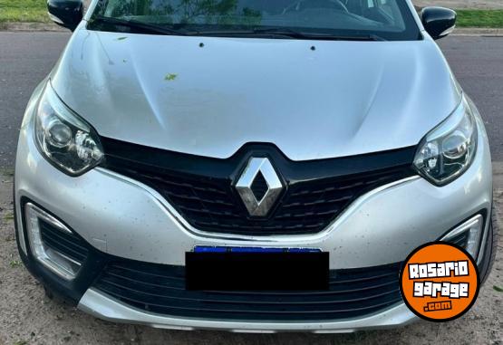 Autos - Renault Captur Zen 2.0 2019 Nafta 73000Km - En Venta