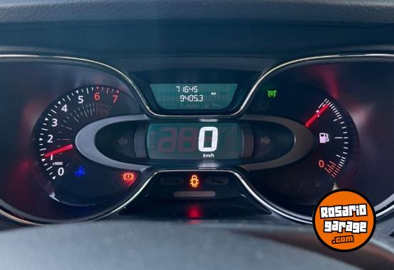 Autos - Renault Captur Zen 2.0 2019 Nafta 73000Km - En Venta