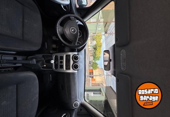 Autos - Renault Sandero stepway 2010 Nafta 170000Km - En Venta