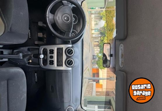 Autos - Renault Sandero stepway 2010 Nafta 170000Km - En Venta