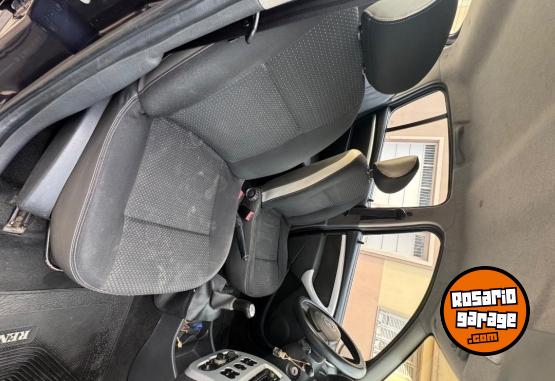 Autos - Renault Sandero stepway 2010 Nafta 170000Km - En Venta